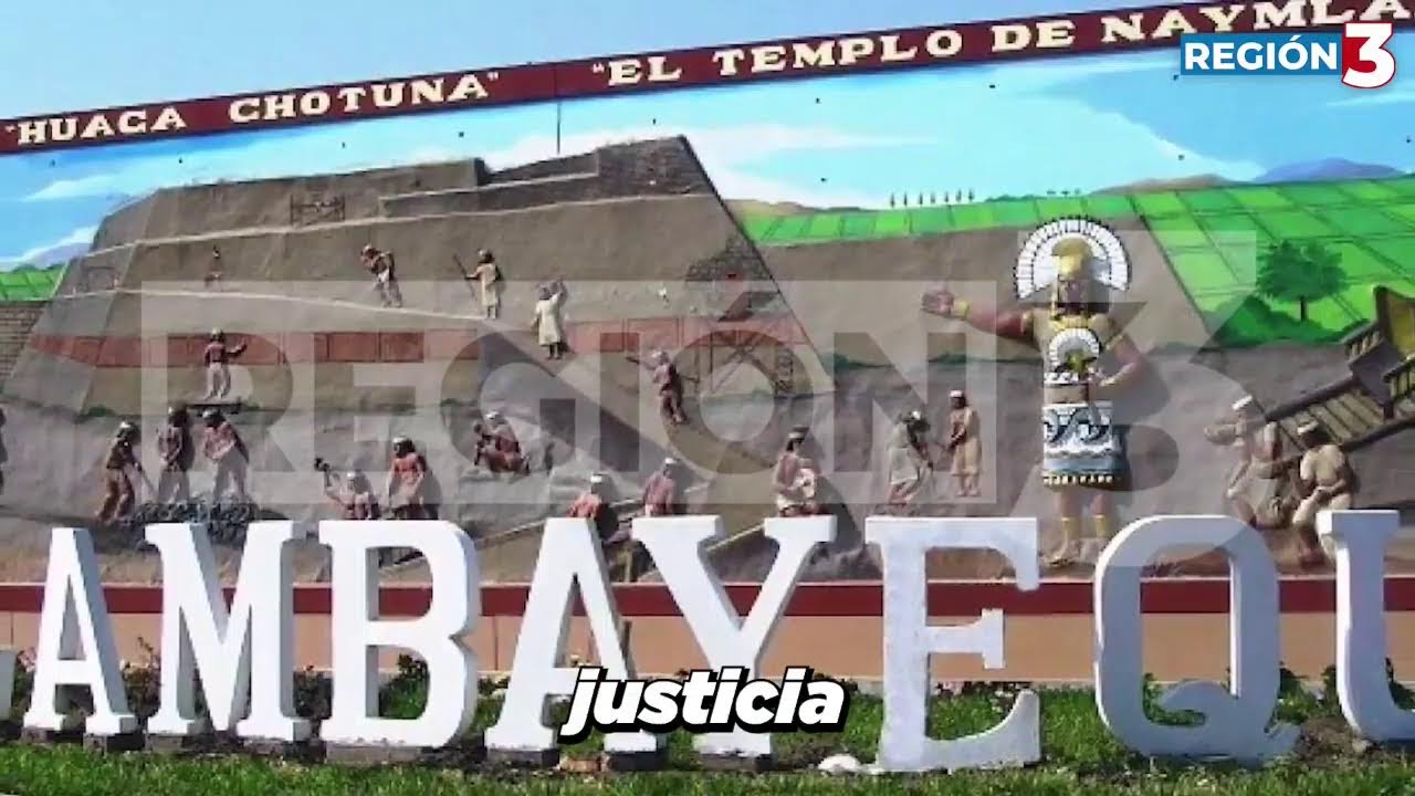 Emisión en directo de Region 3