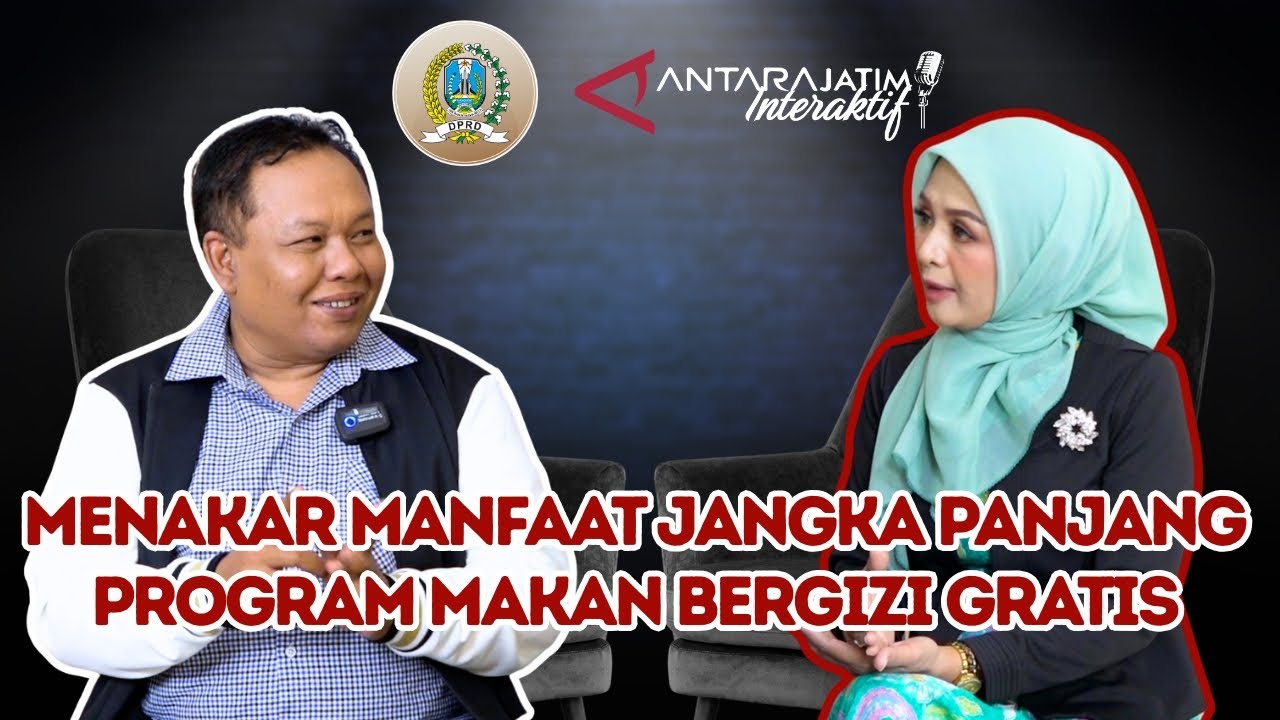 Menakar manfaat jangka panjang MBG