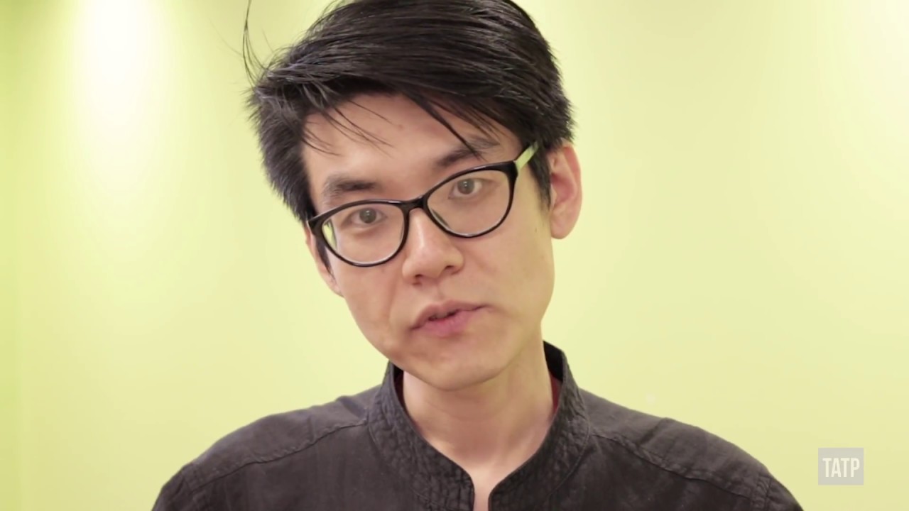 TATP Creative Teaching Strategy #1: 