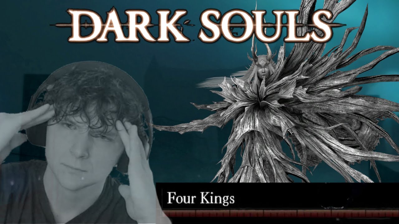 Dark Souls is Changing my Life