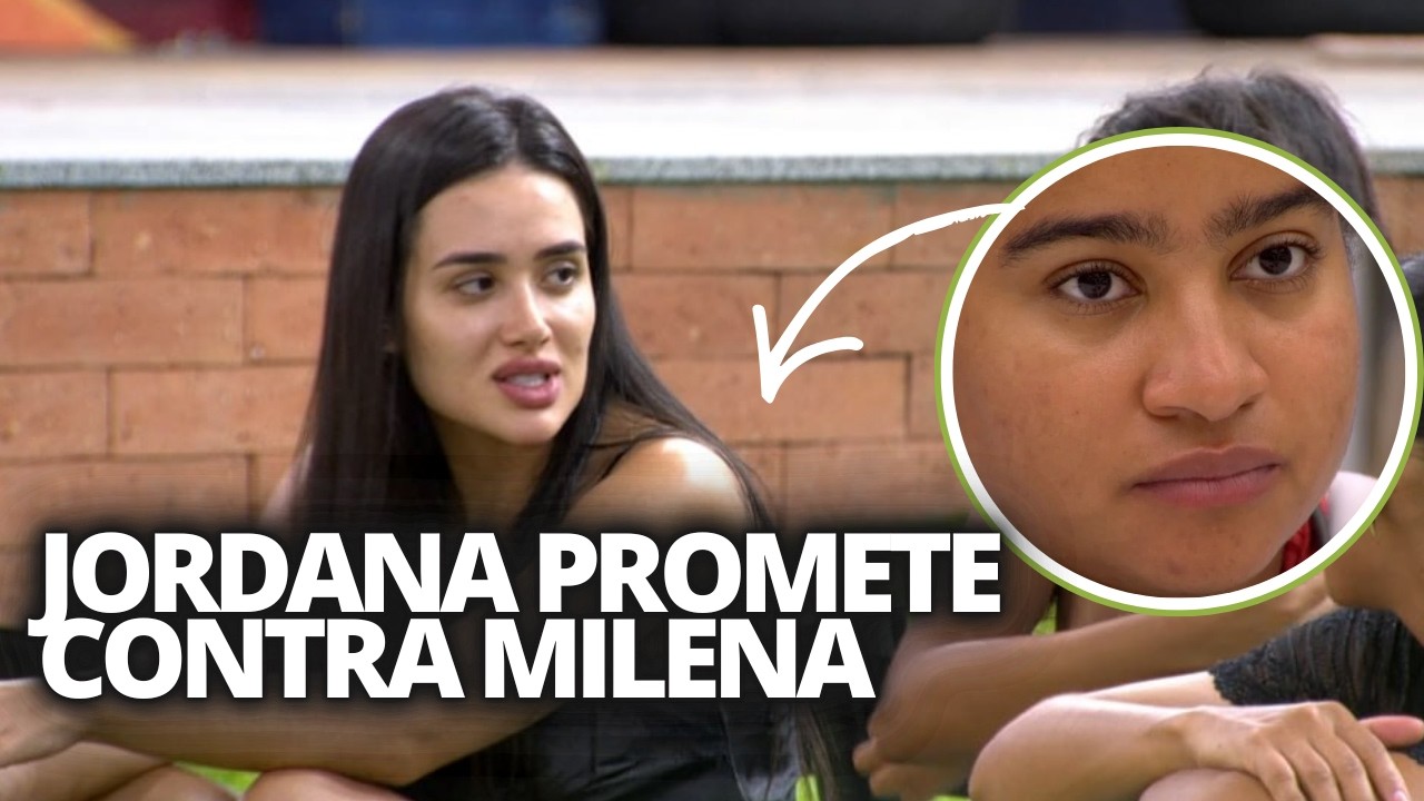🔴 BBB 26: Comentando as Últimas Notícias