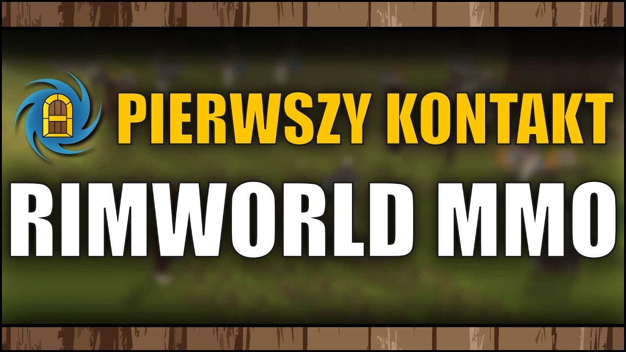 SEED MMO (Gameplay 2K), czyli Rimworld/Simsy w sieci