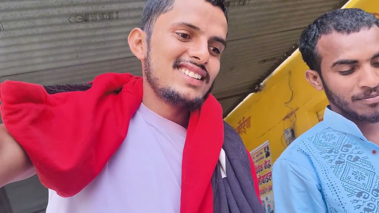 Daily vlog day 5..... Pusakiya....ko peena hai juice... Ganne ka... 😄✌️