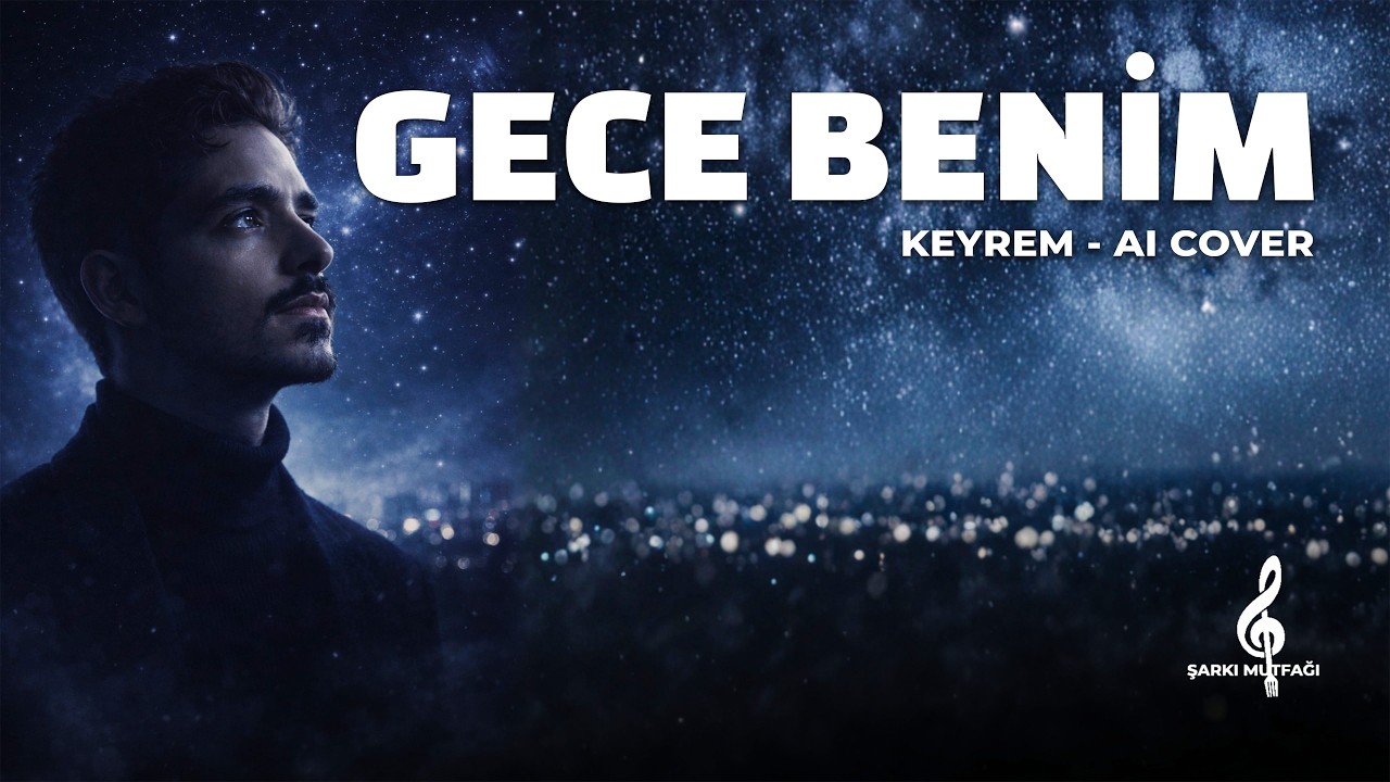 Keyrem - Gece Benim
