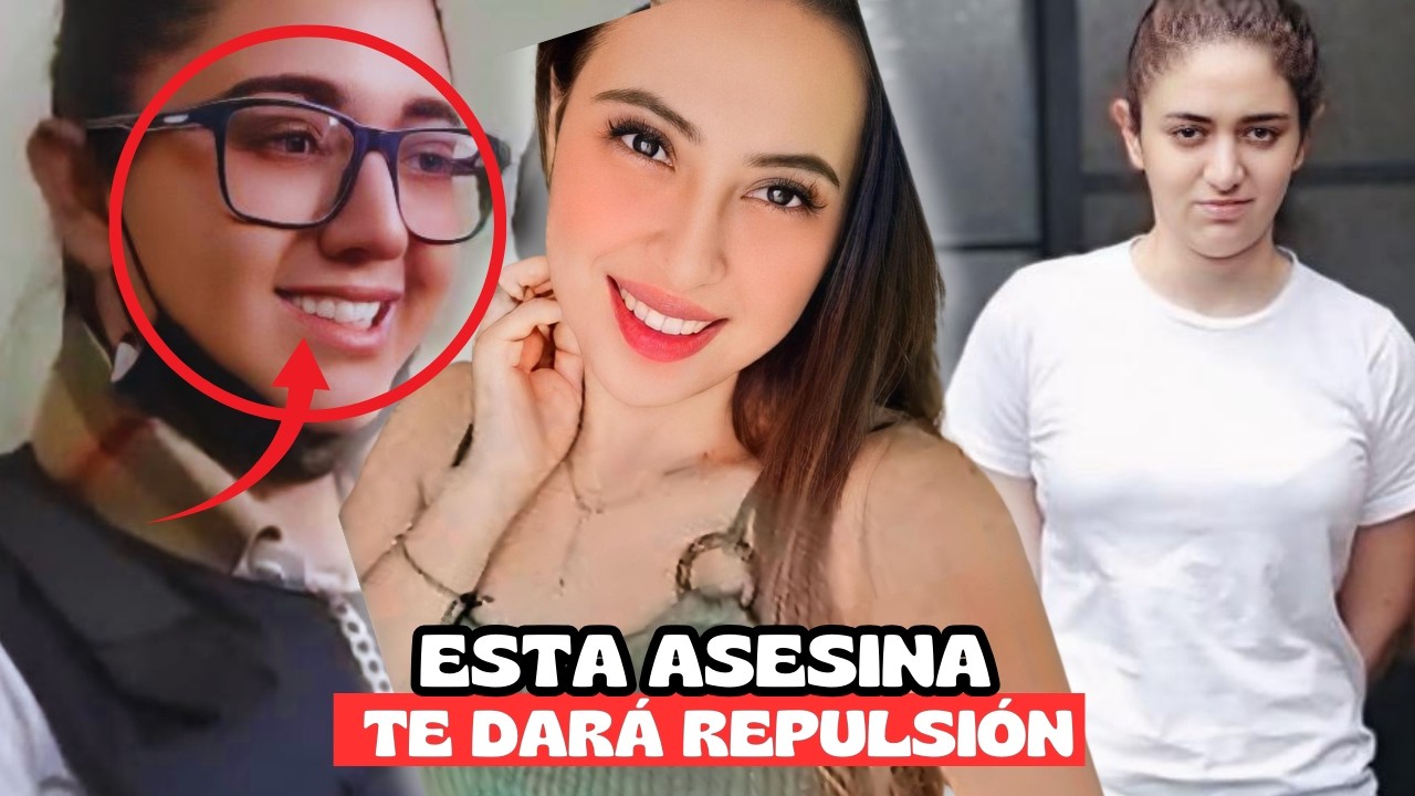 ASESlNÒ a su “AMIGA” porqué no quería ser su NOVIA - Caso Melissa Palacios