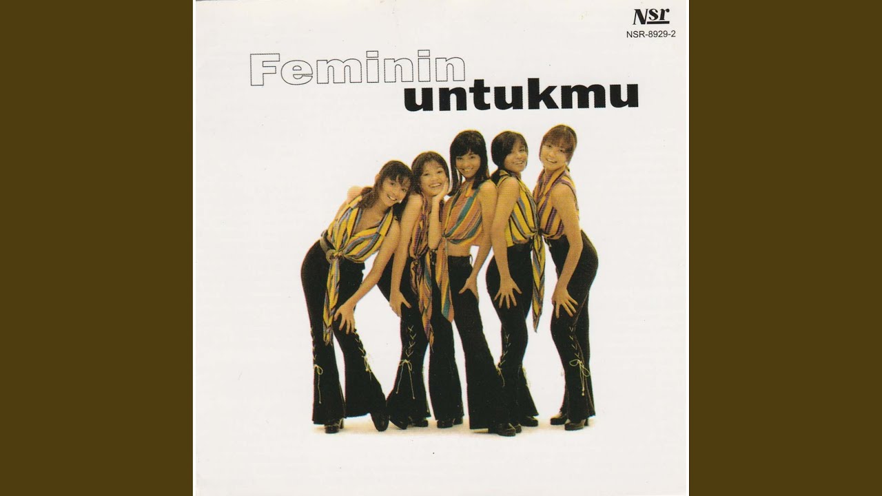 Rentak Disco Satu ... Dua ... Tiga