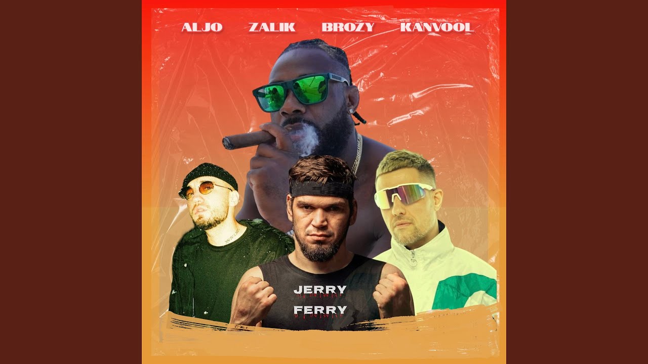 JERRY FERRY