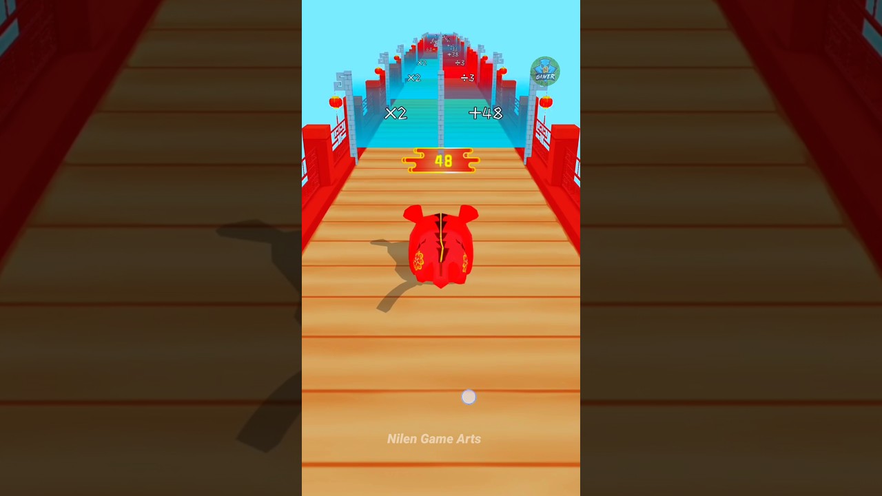 Tiger Fury Android Gameplay 🔥 Powerful Tiger Action | Shorts 