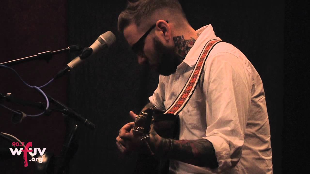 City and Colour - 