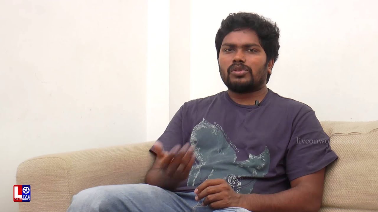 Director Ranjith about MADRAS Movie