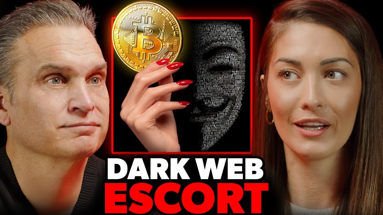 Luxury Escort Builds Dark Web Empire