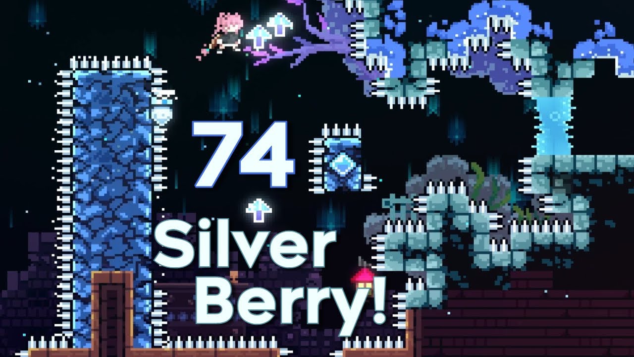 [Celeste] 74 Silver Berry