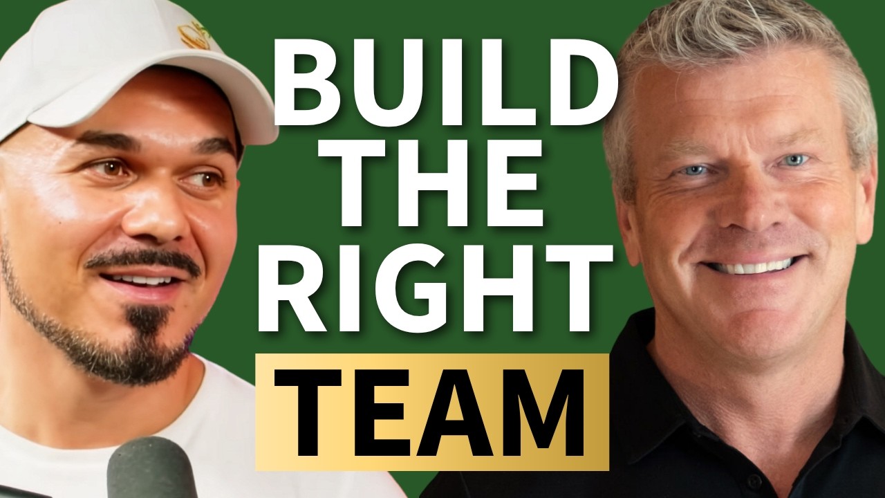 The Hiring Mistake Keeping Owners Stuck (Unless You Fix This)