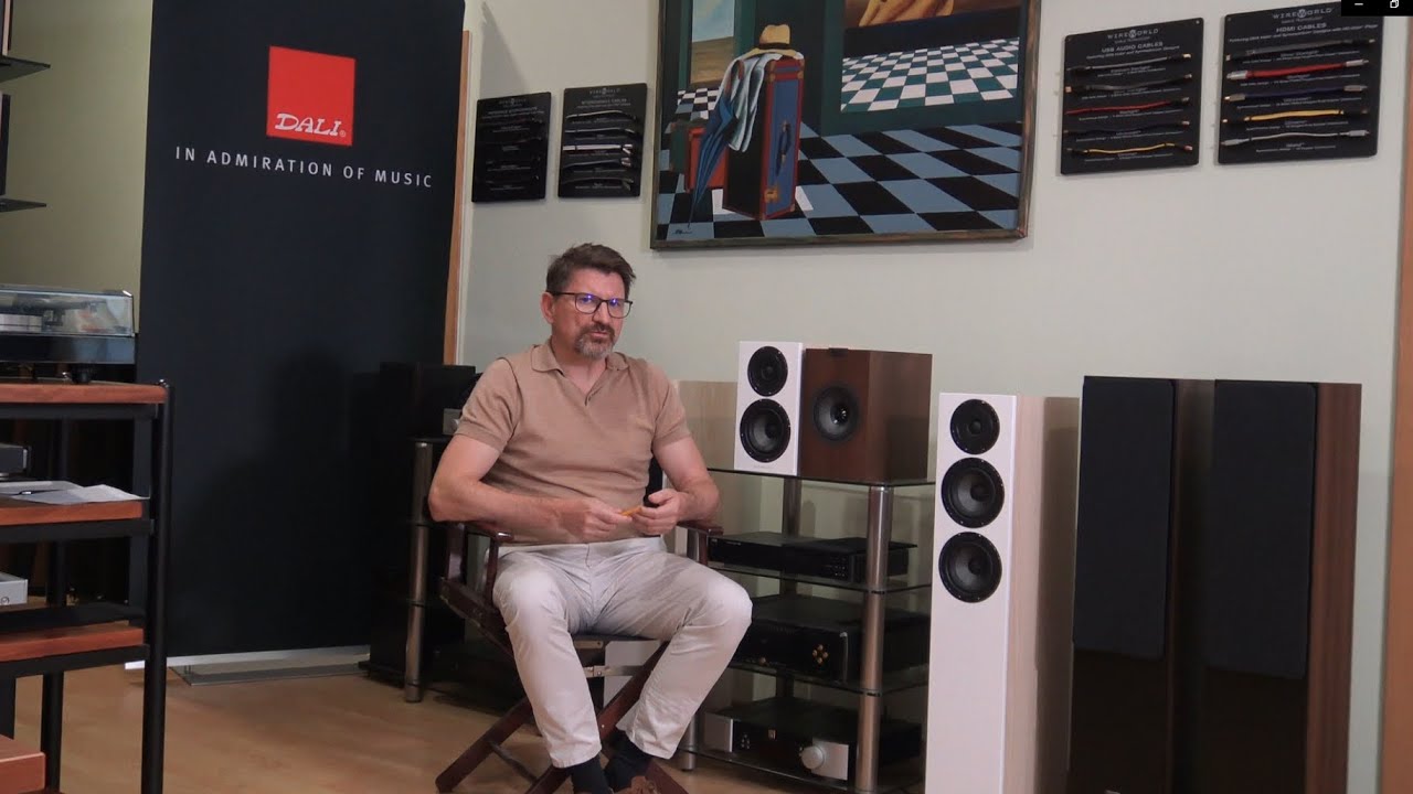 Wharfedale Diamond 12.1 (Review) MP20hifi recomendación
