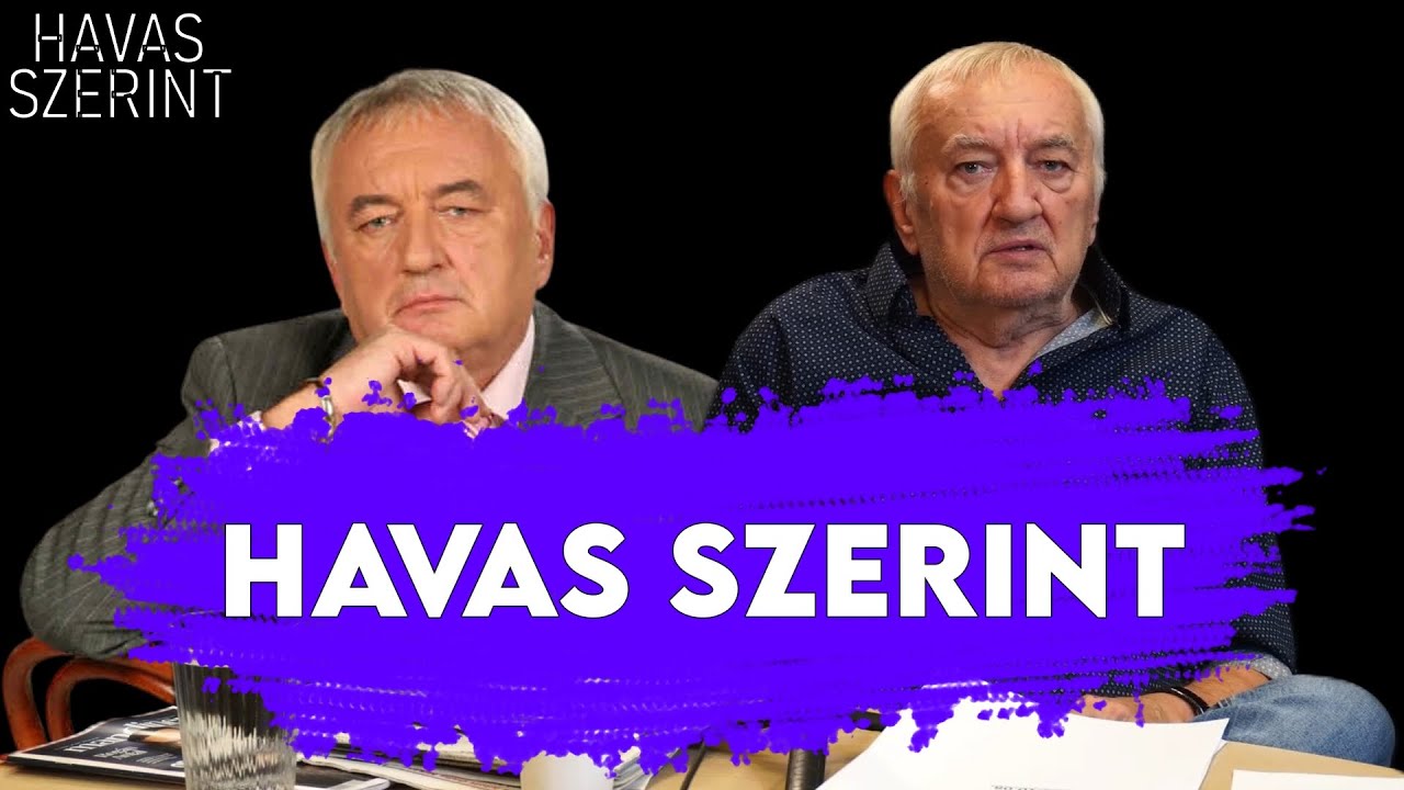 A politikusok &aacute;ltal megm&eacute;rgezett orsz&aacute;gban &eacute;l&uuml;nk? | Havas szerint