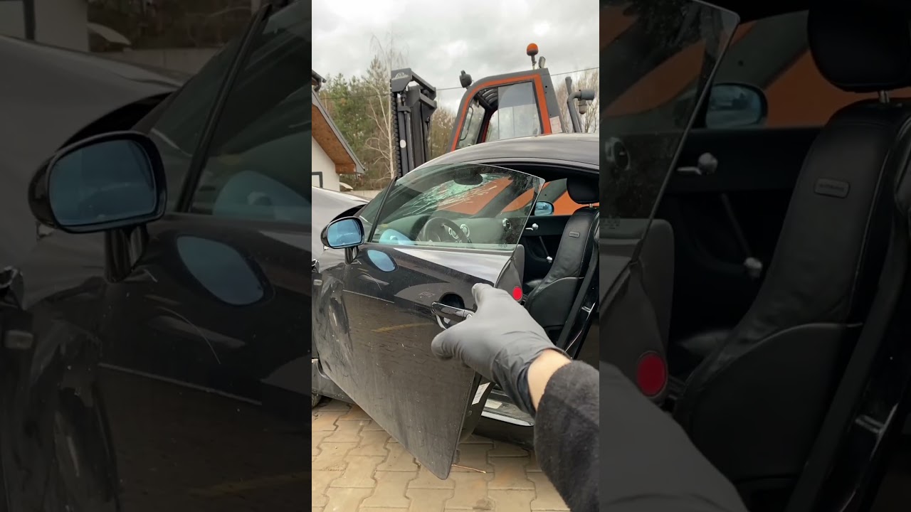 SPORTOWE AUDI NA ŻYLETKI⁉️🤯 AUDI TT 1.8T #motoplaneta #libiąż #audi #tt #turbo #audittmk1 #auditt