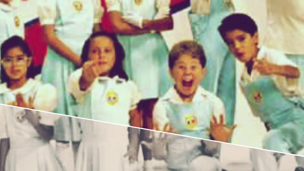 NETFLIX PRESENTA: CARRUSEL EL DOCUMENTAL
