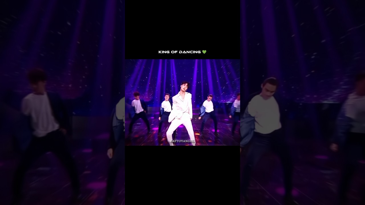 King of dancing #wangyibo#yibo #theuntamed#lanzhan#dance #cdrama#weiwuxian#wangxian#cool#shorts#fyp