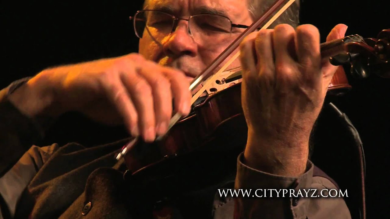 Here In Your Presence - Live at CityPrayz