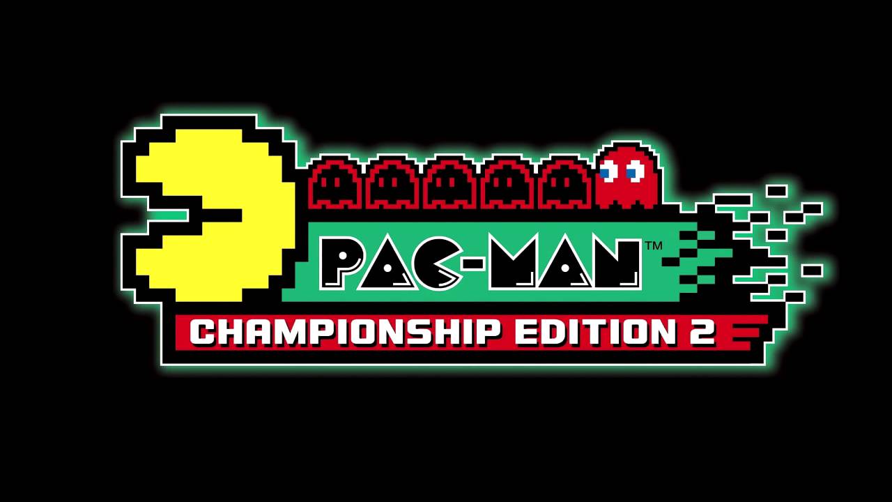 Pac Toy-Box (10 Minutes) - Pac-Man CE 2 Music