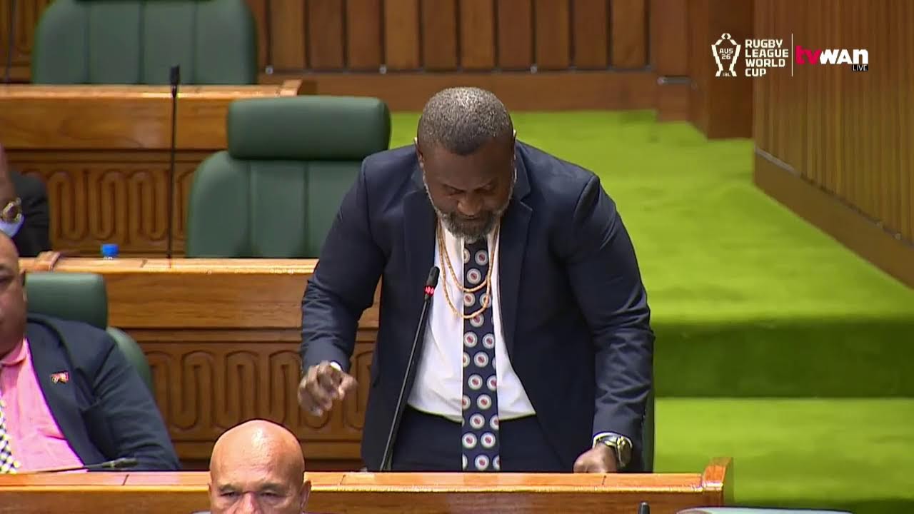 Parliament Sitting | Live | Wednesday 21st October 2026