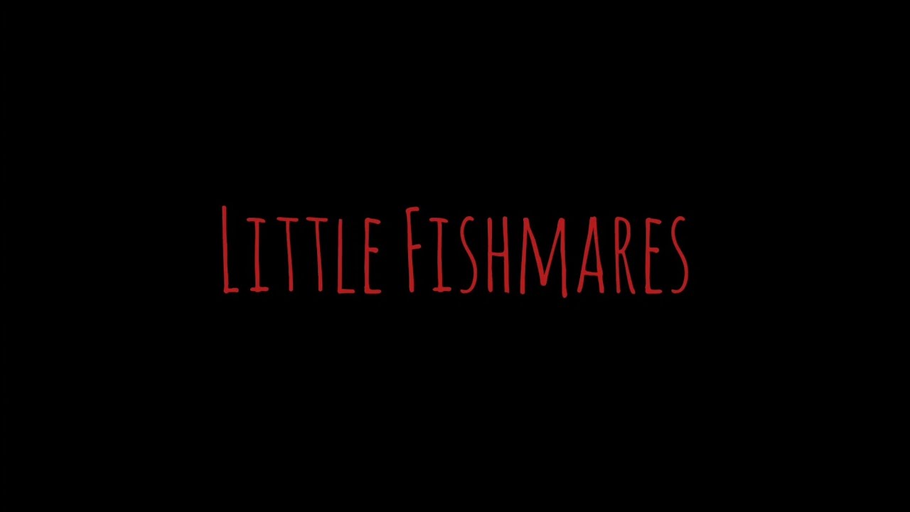 Little Fishmares | Corto animado Stop Motion