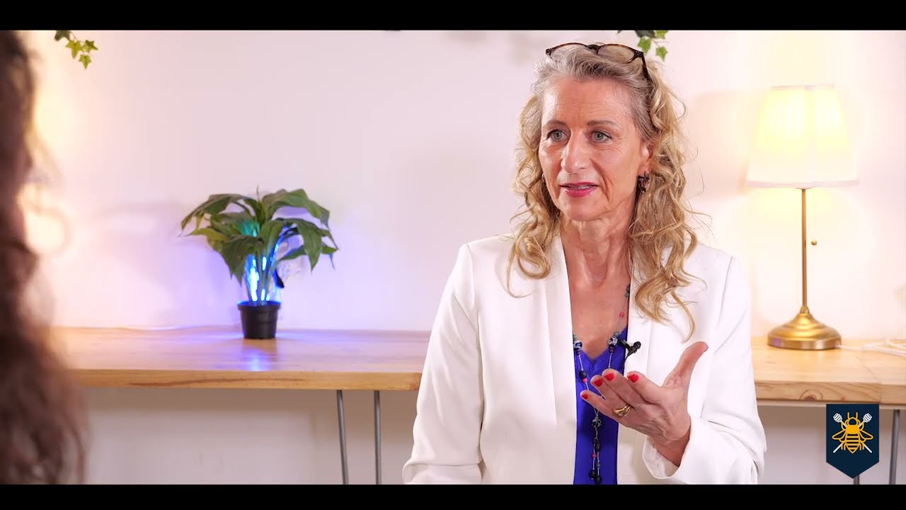 Alveus : Entretien avec Guillemette, une psychopédagogue #Présentation