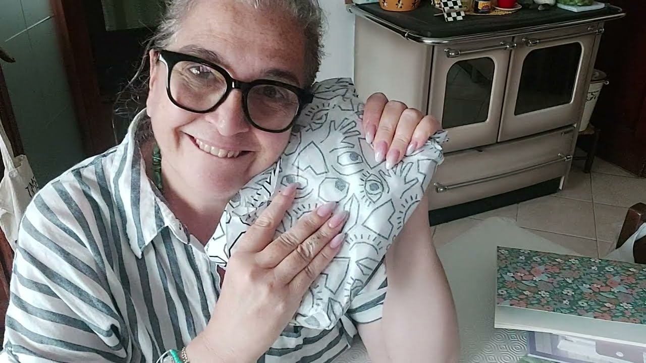 Da Tiger mi sono comprata l'agenda giornaliera!!!!🤩 