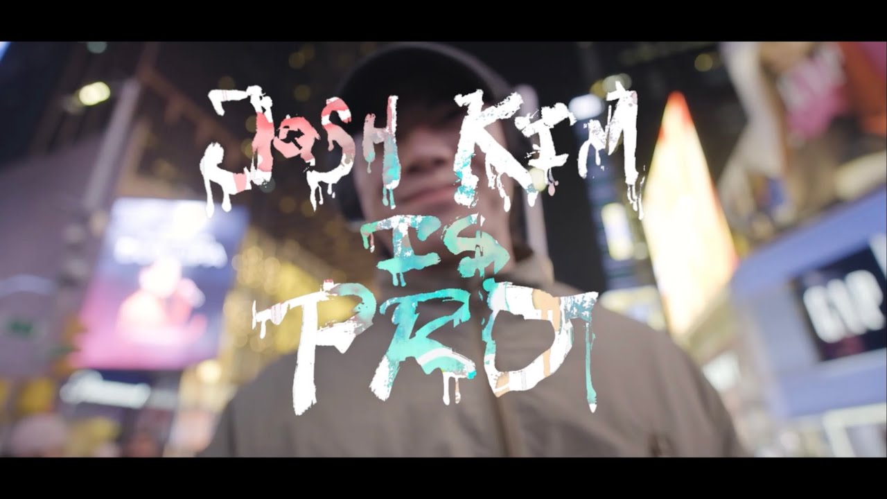 Josh Kim is Finally Pro.