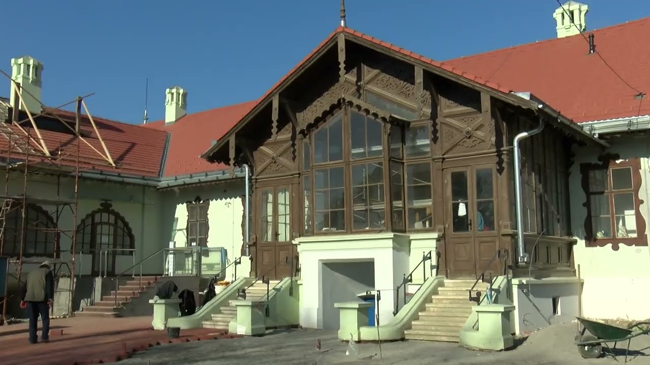 Projekti Općine Bizovac