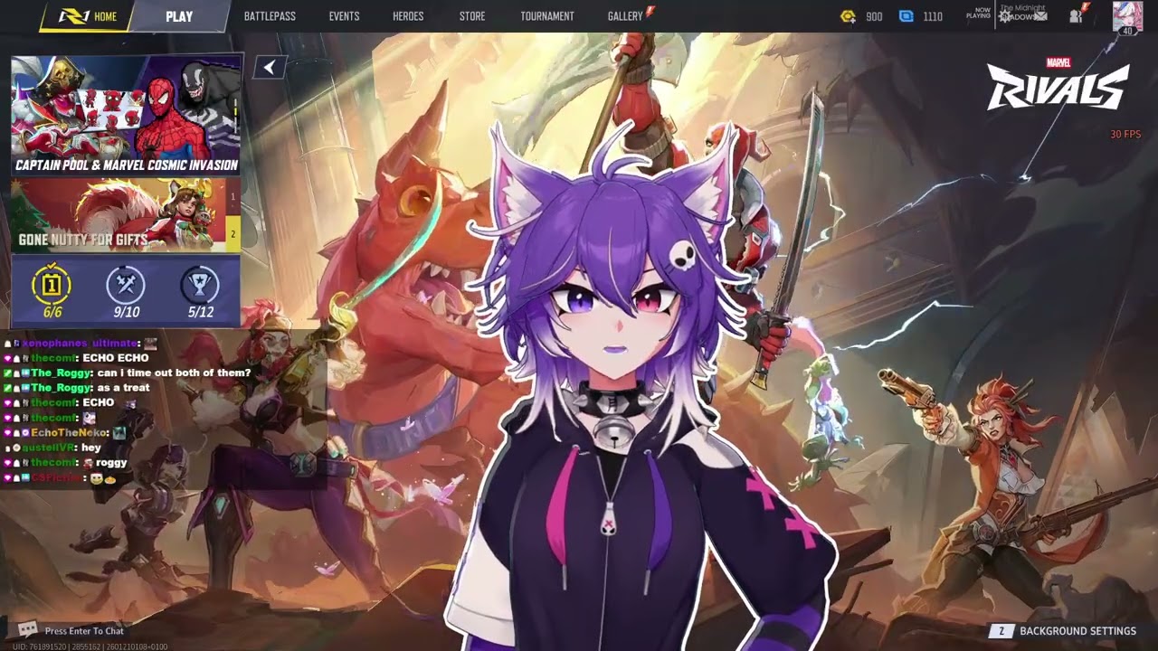 Cat Suffering || January 20th 2026