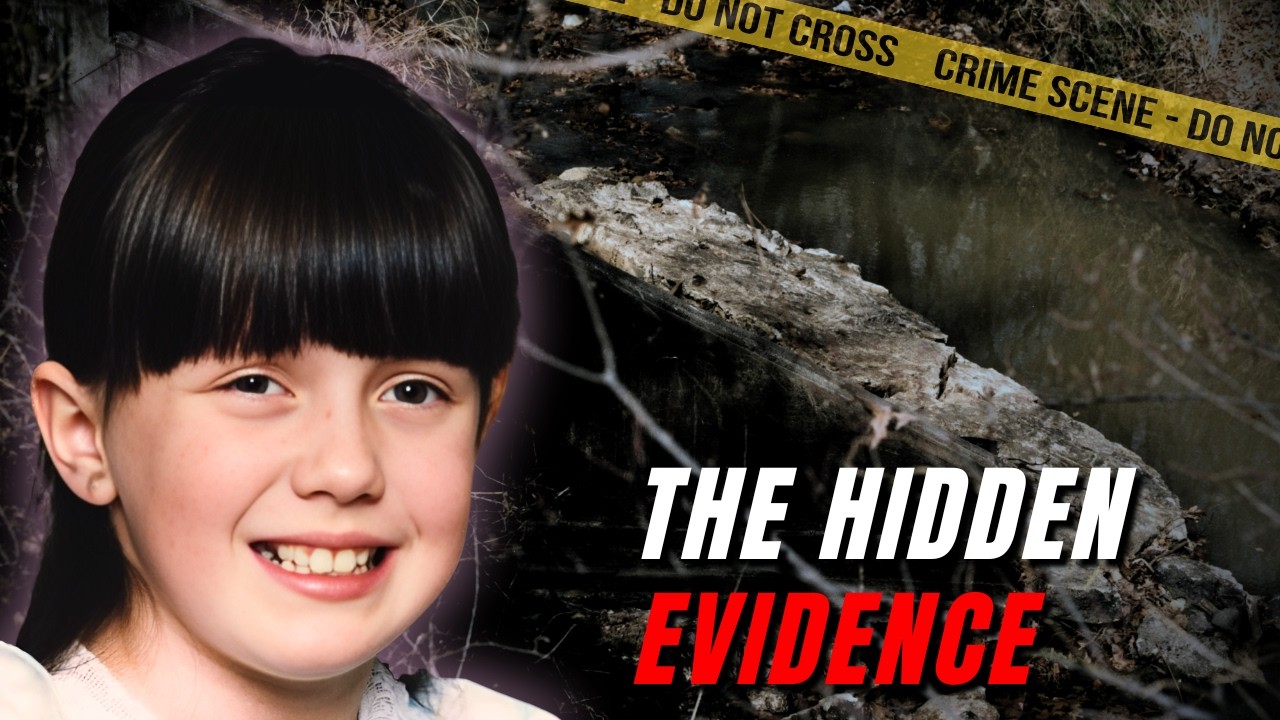 The Texas Child Abduction Cold Case: 12 Years Later