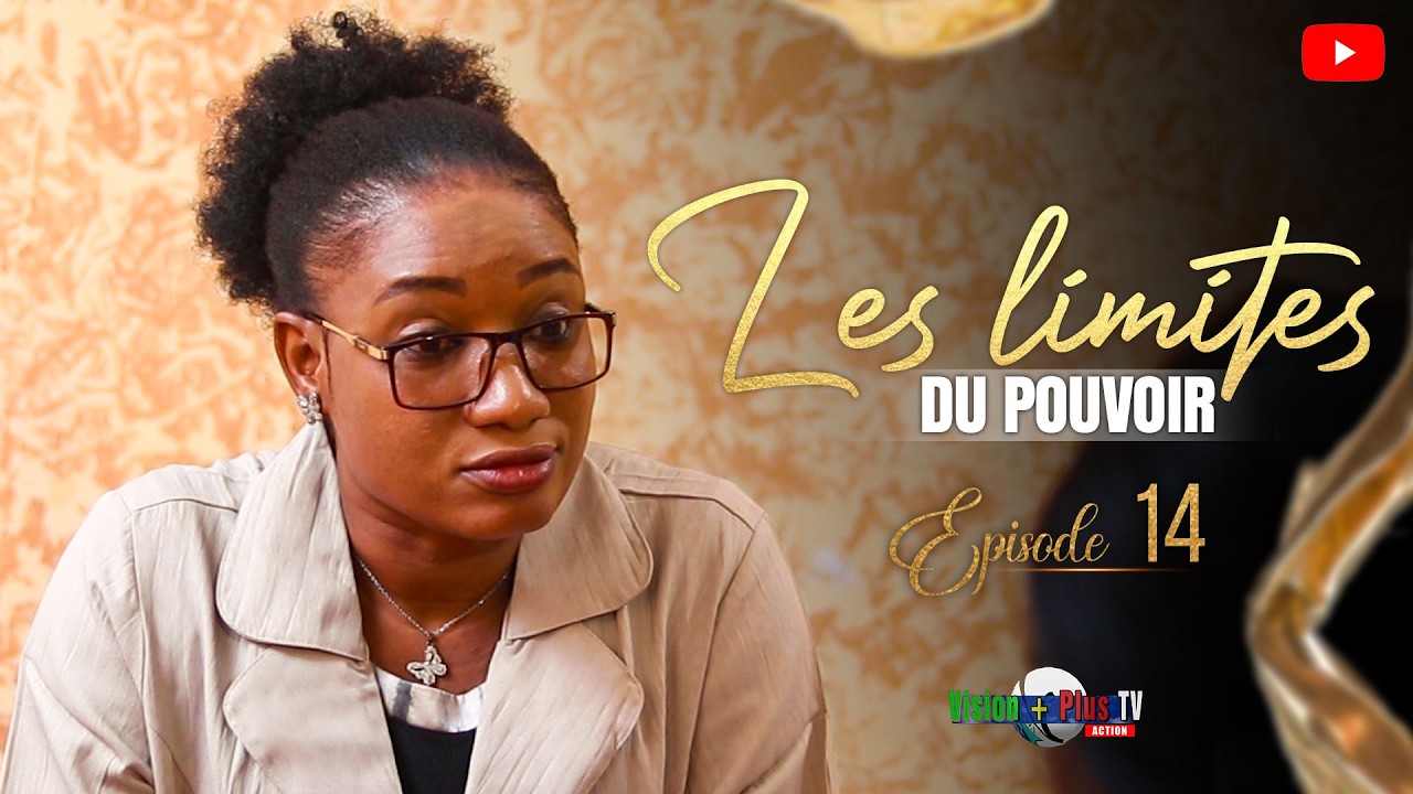 Série-Les limites du pouvoir humain-14ème épisode