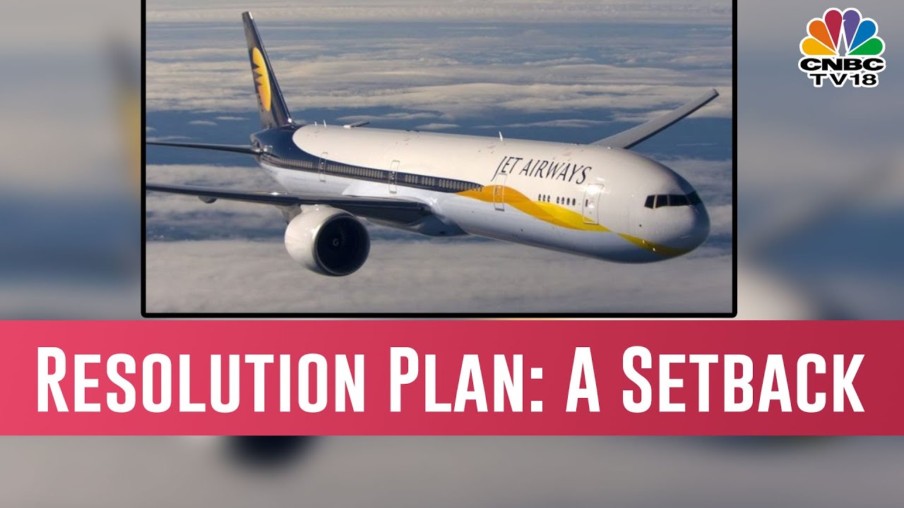 Bazaar Morning Call | Jet Airways : Proposed Resolution Plan Setback For Minority Shareholders