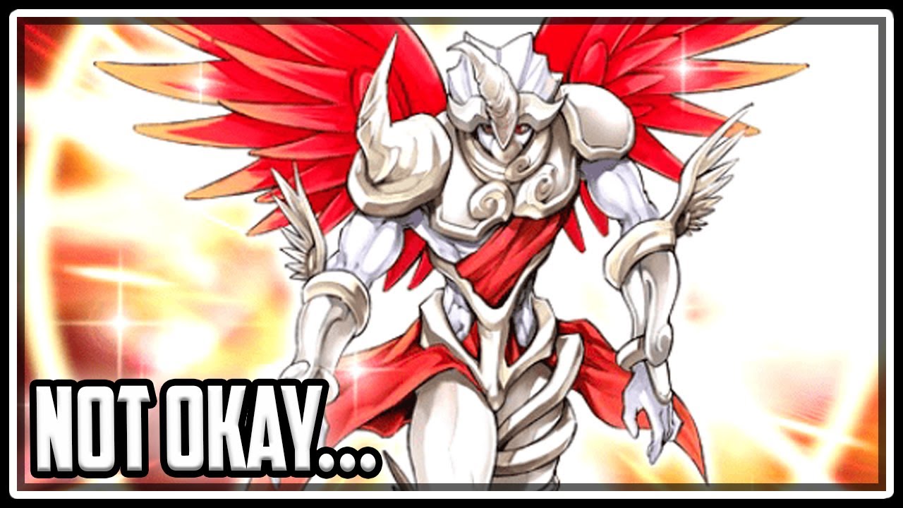 This Is Not Okay... Competitive Master Duel Tournament Gameplay! Can Lightsworn Keep Up?