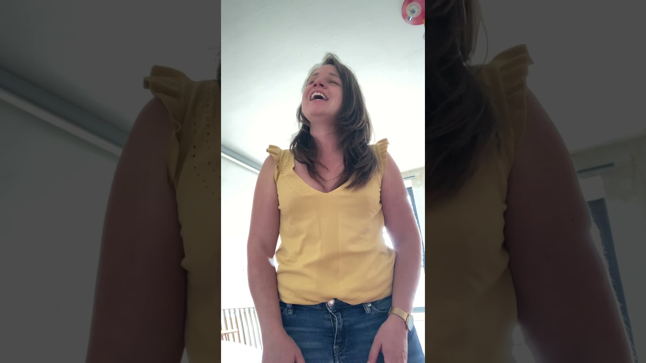 Audition video - Jolene by Julia Dubois
