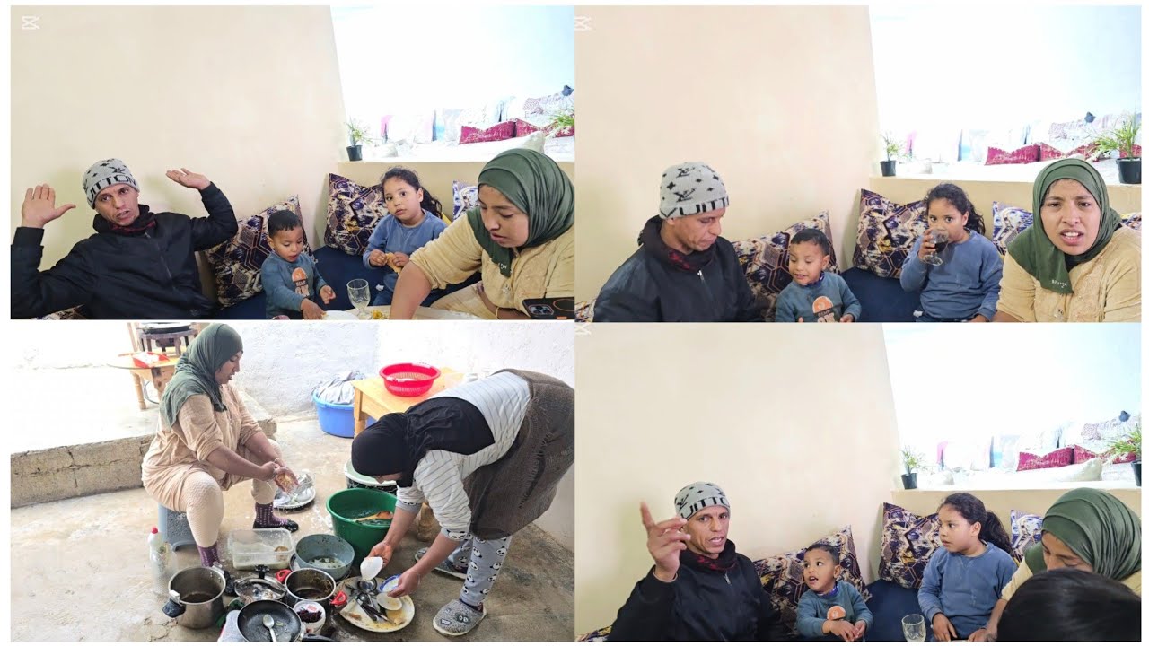 انا مريم أثر فينا حميد بهدشي🥹 إعتراف خطير من عند .. منعيم فوقت الشدة كيبان العدو من الصديق🤔🥹