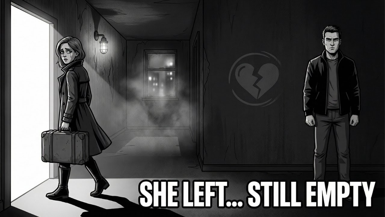 Why Women Leave Relationships… Then Regret It Quietly (Harsh Truth)