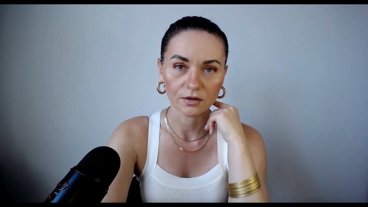 Zašto varamo ako volimo i opravdava li išta prijevaru - Seksurbacije Podcast by Marina Krleža