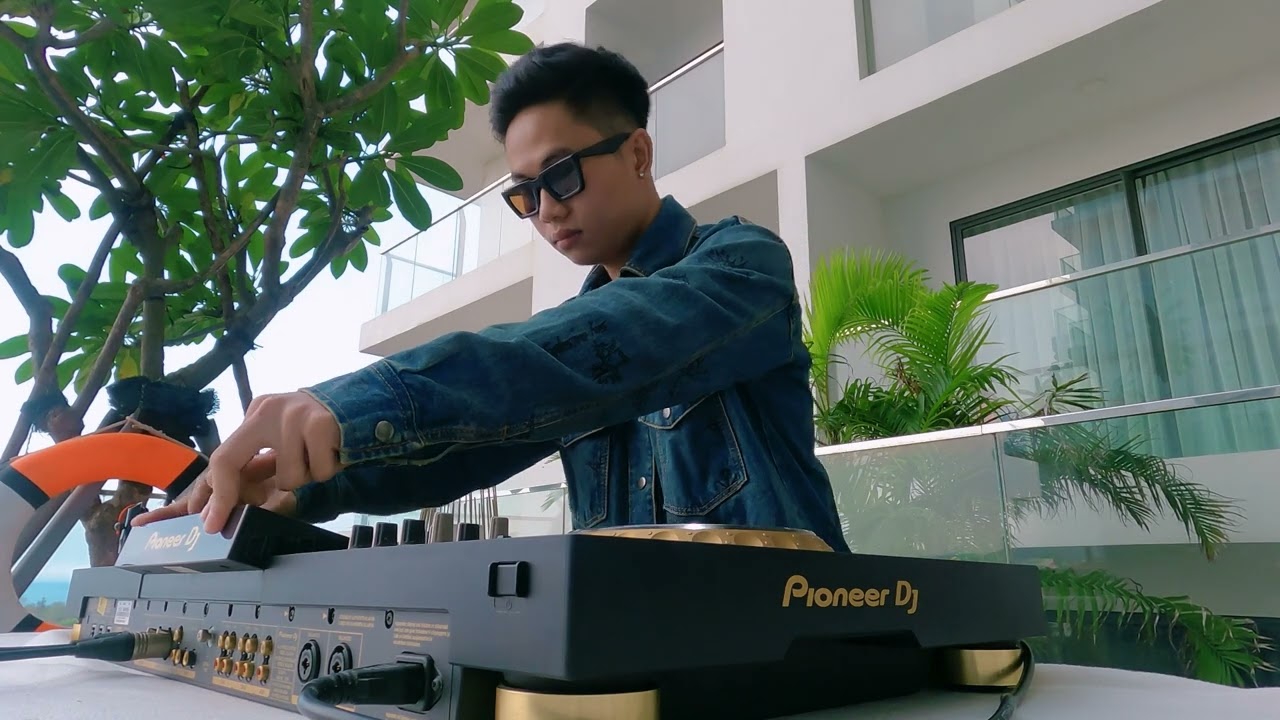 LIVE SET | DJ MIN.T | HOUSE, BASS HOUSE, TECH HOUSE, EDM, &hellip;
