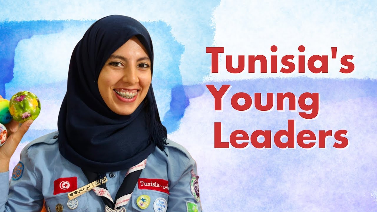 How Tunisia's Youth Are Leading The Way | Messengers of Peace