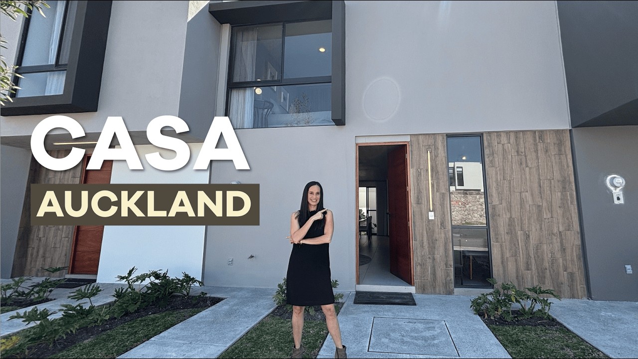 Casa AUCKLAND: camina al desayuno y vuelve a tu alberca