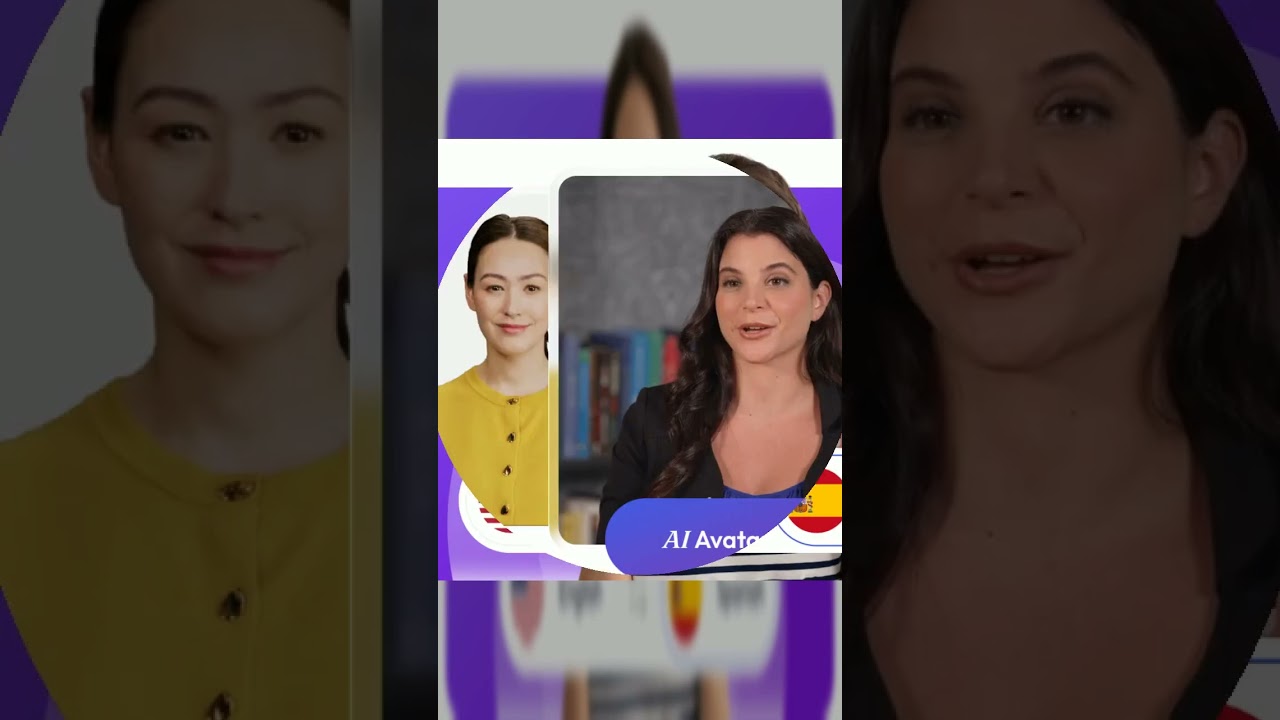 Create Next-Gen Custom Avatars Online with Wavel AI I Best AI Avatar Generator