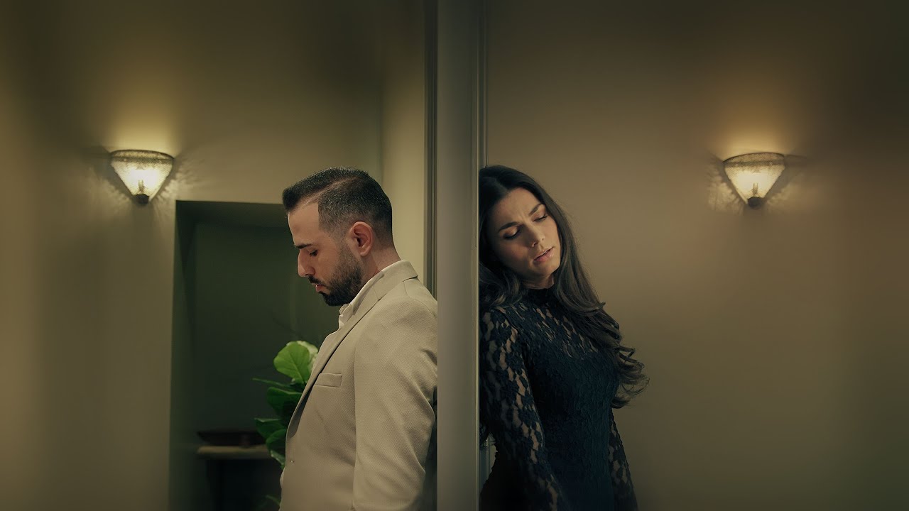 DAVE & Lisa Michels – Verdwaald (Official video)
