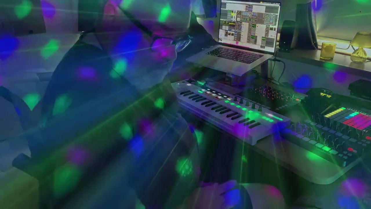 Cosmic Caravan Shenanigans - 26-09-25