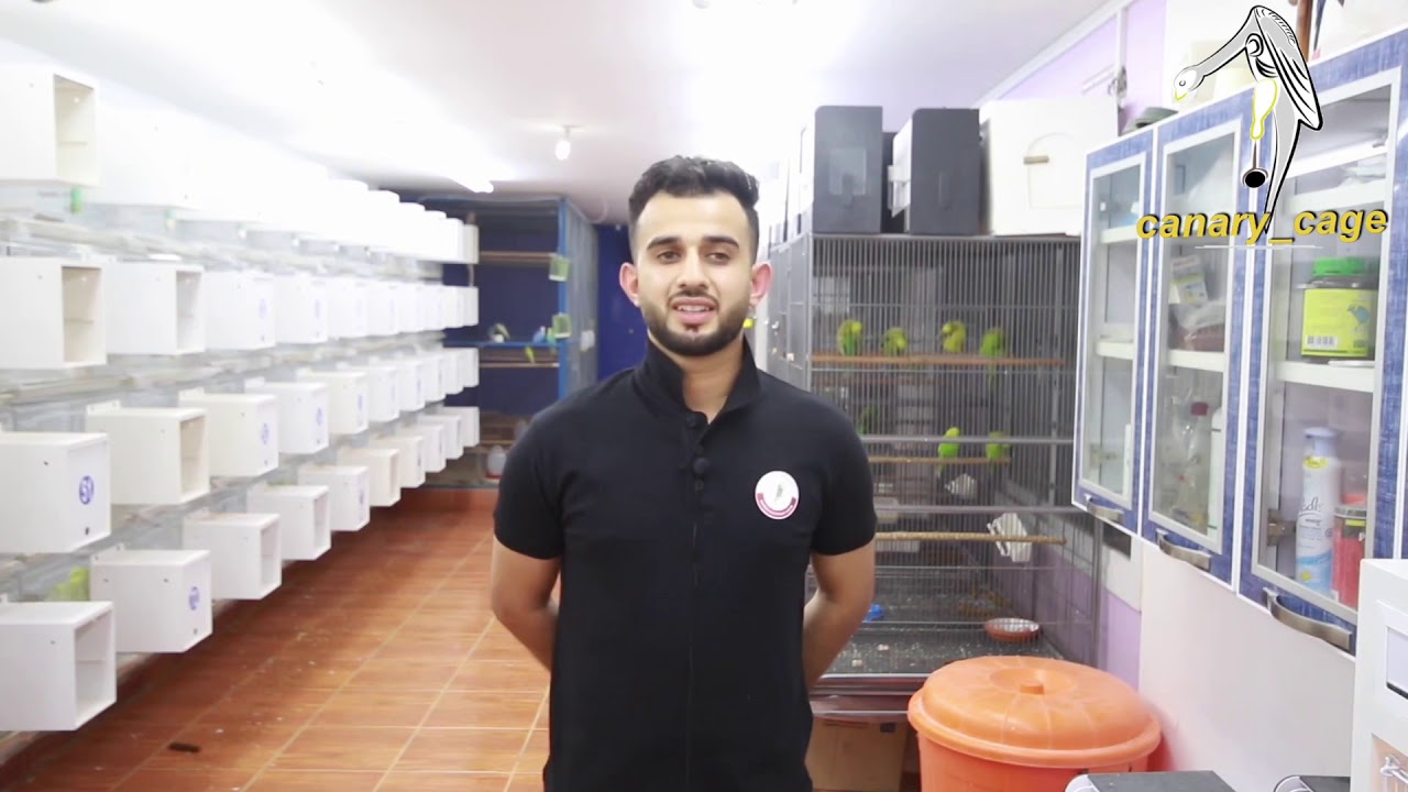 لقاء مع مربي بحريني متميز
