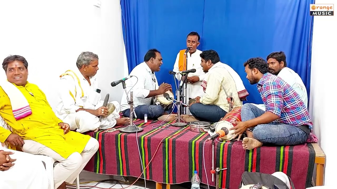 मोतीलाल महाराज दयाल धानोरा | कळी माई कलोळ घनो मचरो लुचा लबाड आंग धासरो | Banjara Bhajan