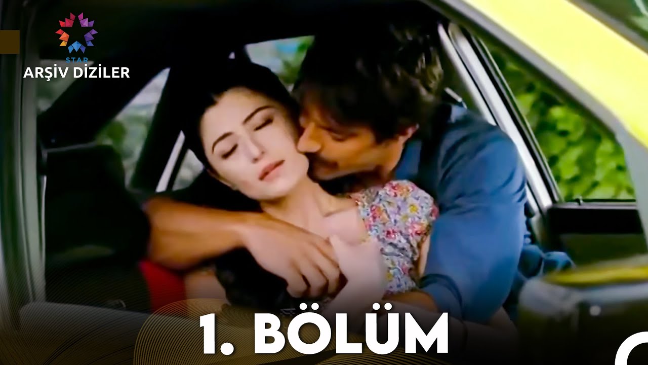 İffet 1. B&ouml;l&uuml;m