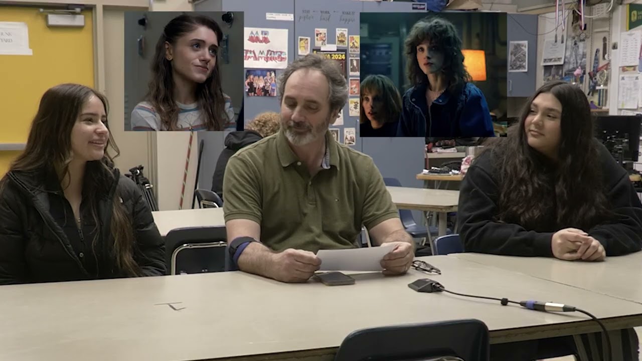 Stranger Things Season 5 Review