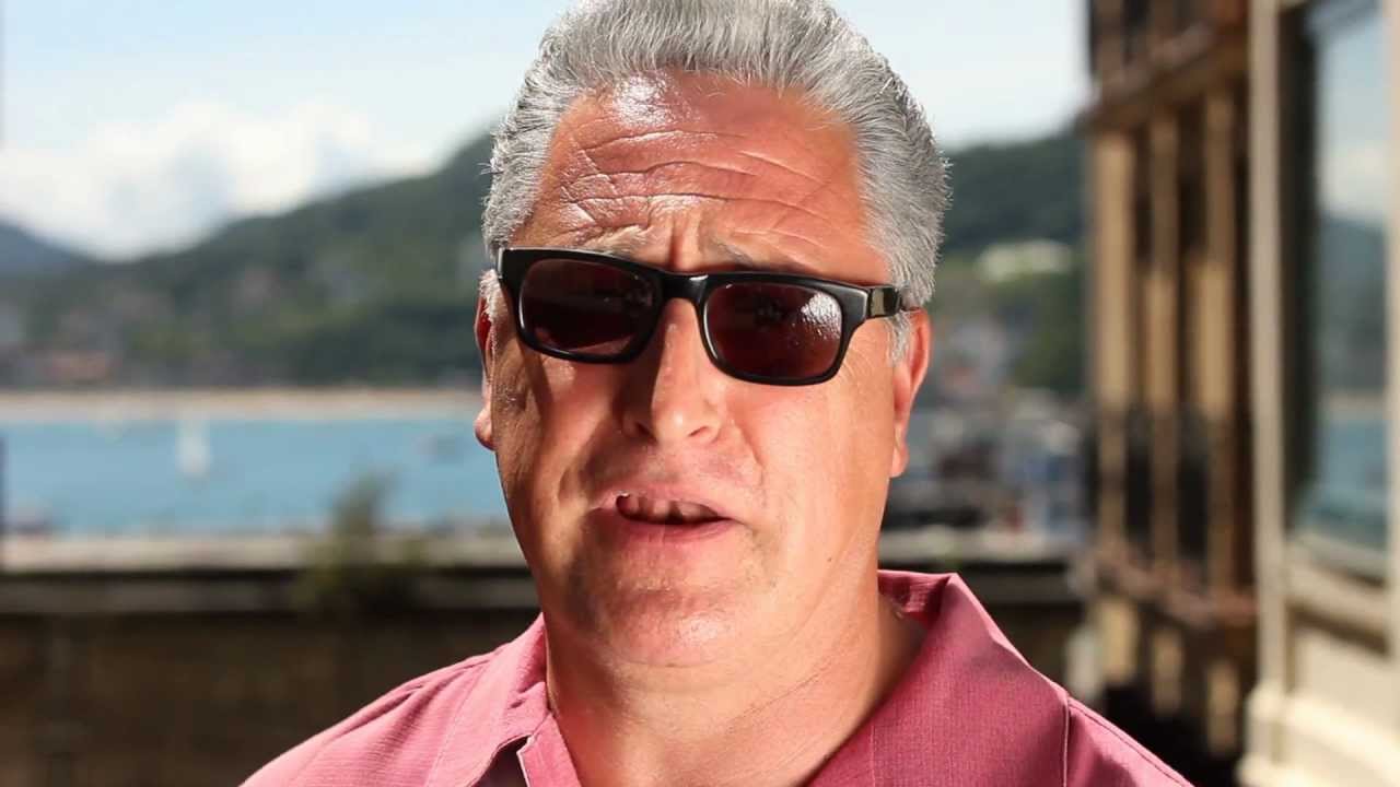 Ray Gelato Giants Mambo Gelato